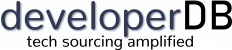 developerDB Logo