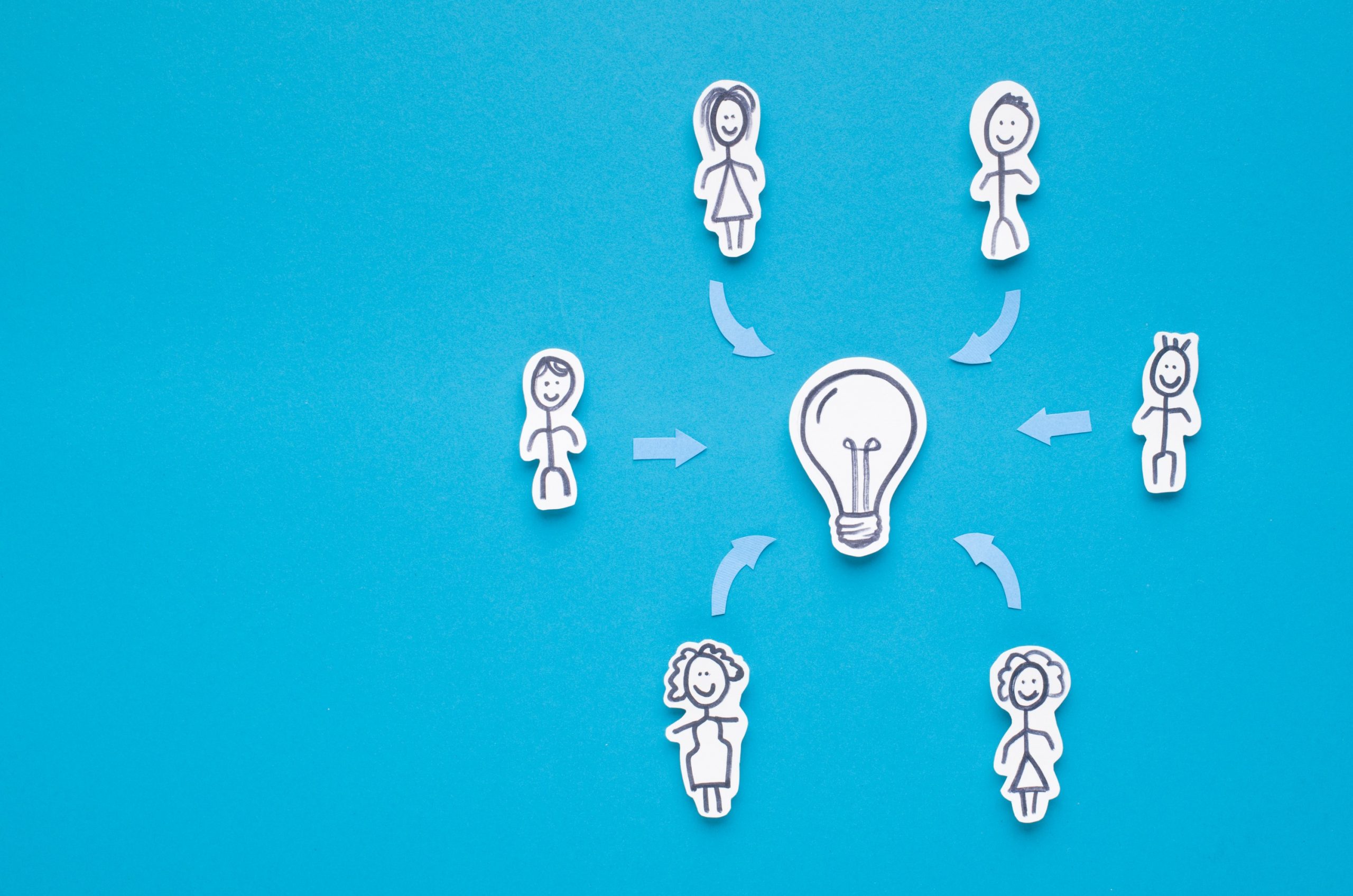 Tech Sourcing The Power of Crowdsourcing developerDB